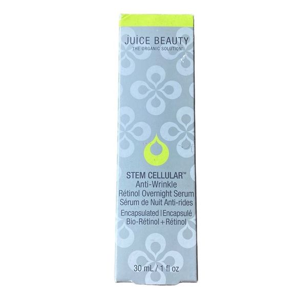 Juice Beauty Skincare Juicebeauty Stem Cellular Anti Wrinkle